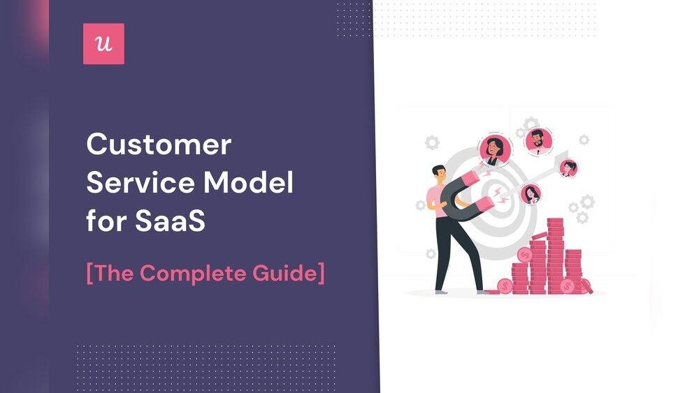 Saas Customer Support Models