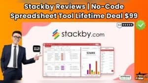 Stackby Lifetime Deal