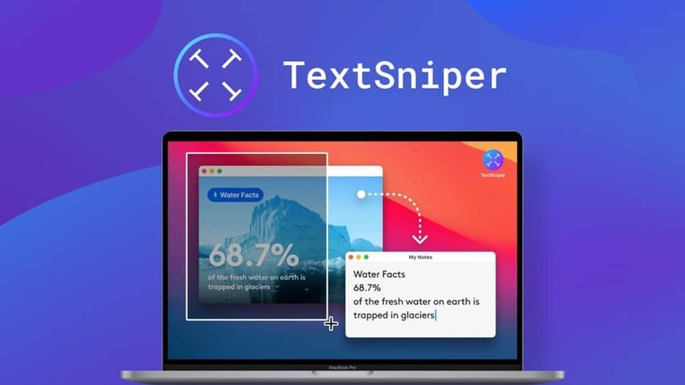 Textsniper - Ocr Simplified Lifetime Deal
